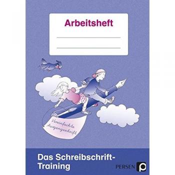 Das Schreibschrift-Training