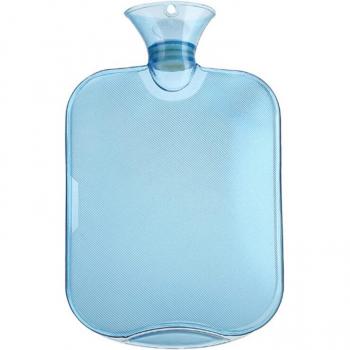 Hoge Dichtheid PVC Warmwaterkruik