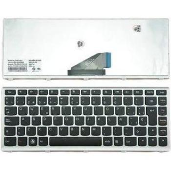 Kit de teclado compatible con Lenovo Ideapad serie U310
