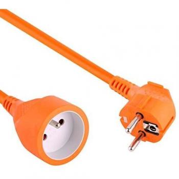 Rallonge électrique 20 m 16 A Electraline
