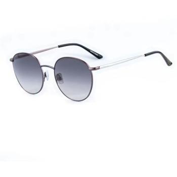 Panthos Tea Cup Jubilee S058 Grey Sunglasses