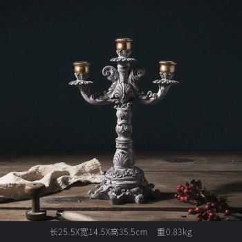 Nordic Votive Candle Holder
