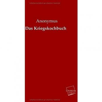 Das Kriegskochbuch