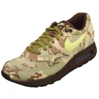Nike Air Max 1 '86 OG Zapatillas Hombre Camo y Light Lemon Twist Talla 41