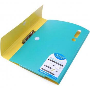 A3 Test Paper Organizer Folder