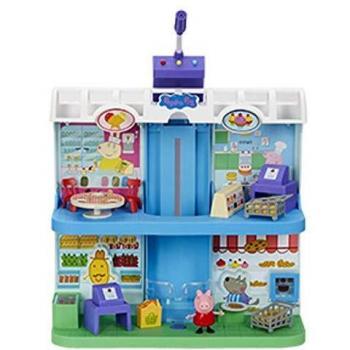 Peppa Pig Centro Commerciale (PPC71000)