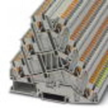 Borne de conexión de 20A Phoenix Contact