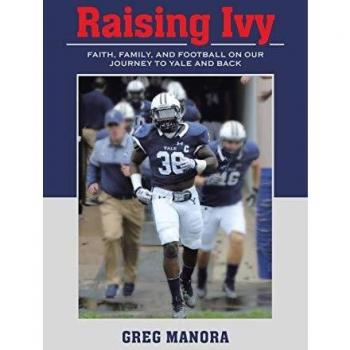 Manora, Greg: Raising Ivy