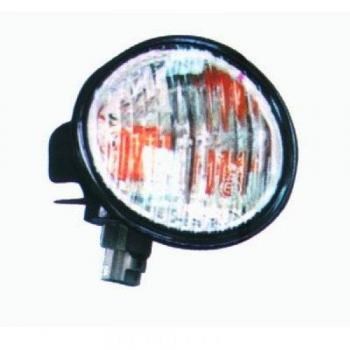 Clignotant VAN WEZEL 5387906