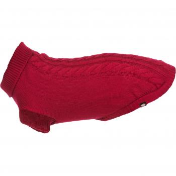 Suéter Kenton Rojo para Perro Trixie