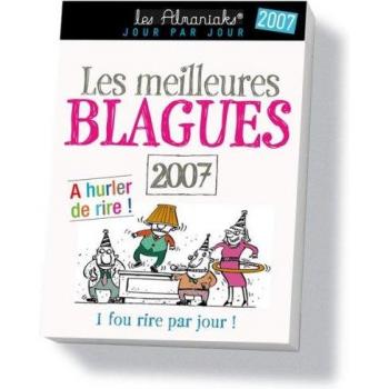 Les Meilleures Blagues 2007