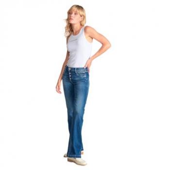 Le Temps des Cerises Baho N°3 Flared Jeans