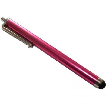 Portable Capacitor Stylus