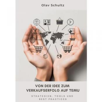 Von der Idee zum Verkaufserfolg auf Temu: Strategien, Tools und Best Practices