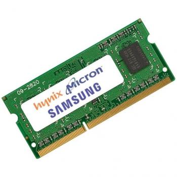 OFFTEK 8GB RAM DDR3 para Toshiba Satellite L855-S5189