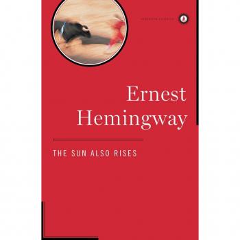 Sun Also Rises