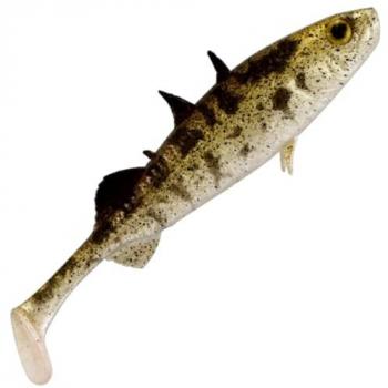 Westin Stanley Leurre flexible The Stickleback 5,5 cm