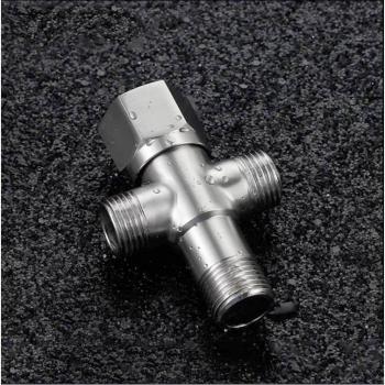 Stainless Steel Filling Valve