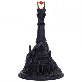 Nemesis Now Supporto Incenso Baraddûr 26.5 Cm