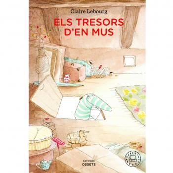 Els tresors d'en Mus