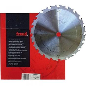 Disco desbrozadora md 250x2,80x25,4 z20 de freud