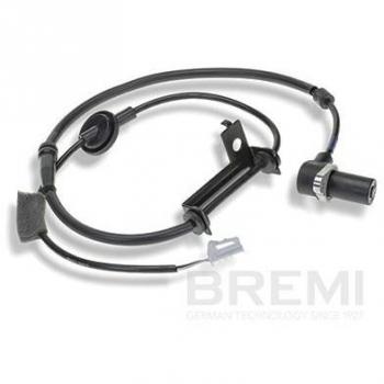 Capteur de roue ABS BREMI 51229