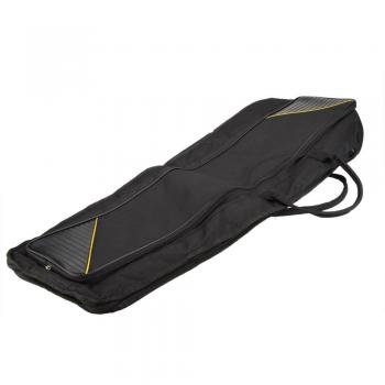Funda de Trombón 600D Impermeable con Mochila Oxford y Correas Ajustables