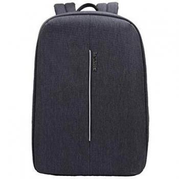 Bestlife Notebook Batoh 15.6 s USB Nabíjaním a Poistkou proti Krádeži