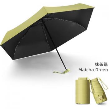 Portable Sunscreen Pocket Umbrella