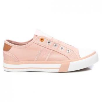 Zapatilla De Mujer Refresh 170865 Nude