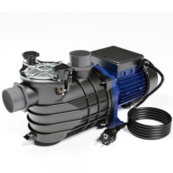 Pompa di circolazione piscina 13200 l/h 370W