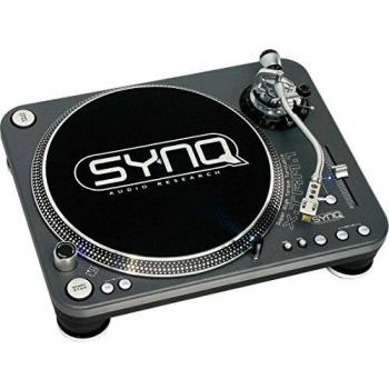 Synq X-TRM 1 - Giradiscos Tracción Directa