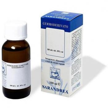 ORTICA RADICE 100ML GTT