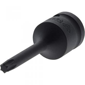 Bussole Torx T40 da 1/2 per avvitatore ad impulsi - KS Tools BT022602