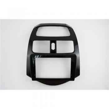 Marco de fascia de 9 pulgadas para Baic Beat