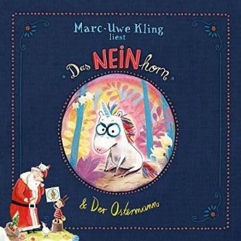 Das NEINhorn, Der Ostermann