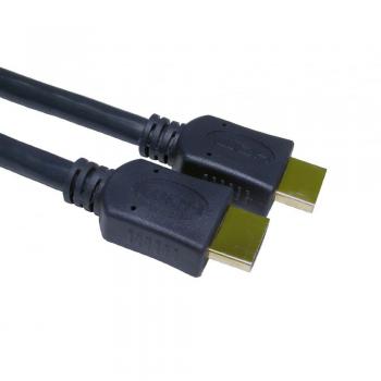 HDMI‑Kabel Cables Direct CDL 10 m High Speed OFC – 10 m, HDMI, Video