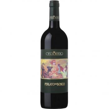 Tua Rita Perlato del Bosco Toscana Rosso IGT 2021