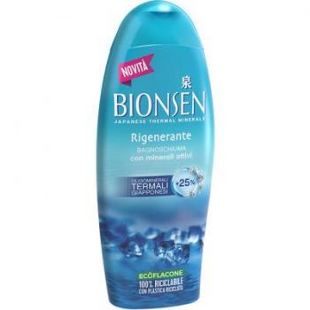 BIONSEN NEW B/S RIGENERANTE 550ML