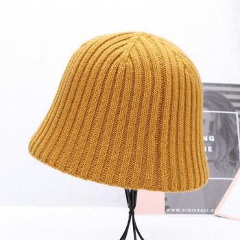 TJ-TianJun Women's Wool Blended Cask Hat