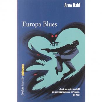 Europa blues