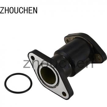 Yamaha Breeze 125 Carburetor Intake Boot (1989-2004)