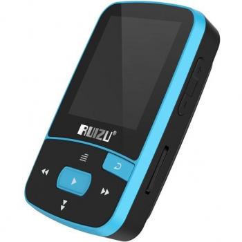 RUIZU X50 Bluetooth MP3 Player