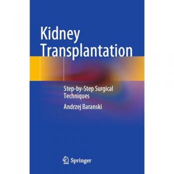 Kidney Transplantation