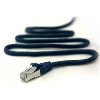 Cavo Patch Cat6a UltraFlex 15 m – Rete LAN
