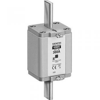 Siemens NH2 Low Voltage HRC Fuse 355A gG