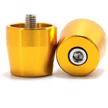 Tapa deslizante CNC para manillar KAWASAKI Z1000 2007