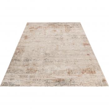 Obsession My Everest 421 – Fransen‑Tapisserie in Polyester (120 × 7 mm × 170 cm)