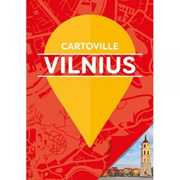 Vilnius: Lituanie
