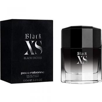 Rabanne XS Black edt 100 ml Eau de Toilette